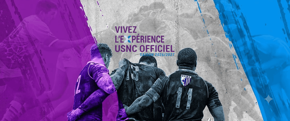 Vivez l’experience unsc