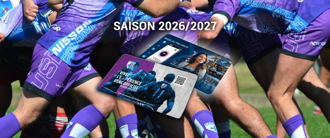 Saison 26/27